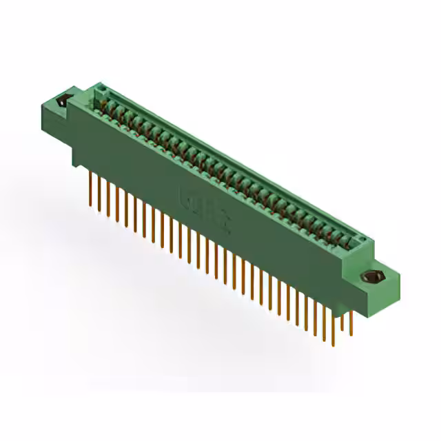 345-056-523-807 EDAC Inc.  Edgeboard Connectors